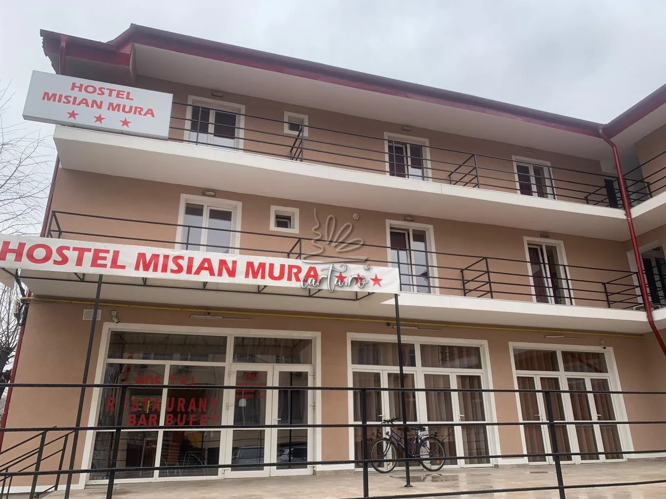 Hotel MISIAN MURA